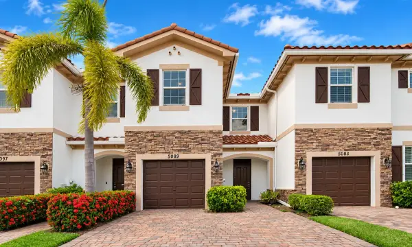 5089 Ellery Terrace, West Palm Beach, FL 33417