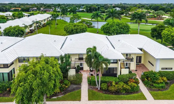 3657 Quail Ridge Drive N Bobwhite B, Boynton Beach, FL 33436