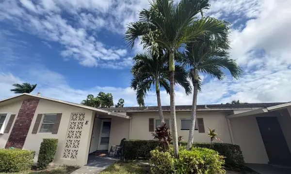 2580 Emory Drive E E, West Palm Beach, FL 33415