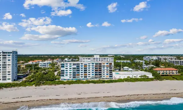 900 Ocean Drive 505, Juno Beach, FL 33408