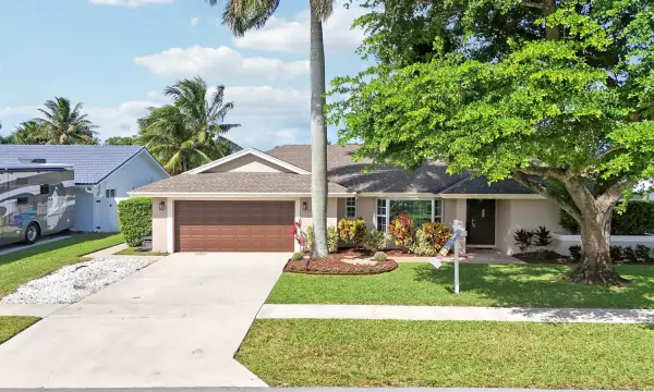 1209 SW 25th Avenue, Boynton Beach, FL 33426
