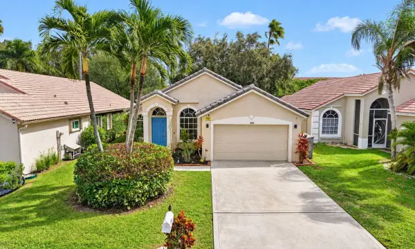 1886 Barnstable Road, Wellington, FL 33414