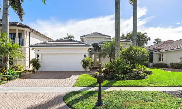 15856 Double Eagle Trail, Delray Beach, FL 33446
