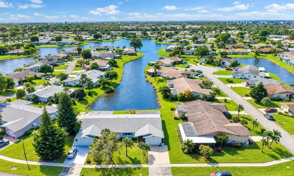 6194 Lasalle Road, Delray Beach, FL 33484