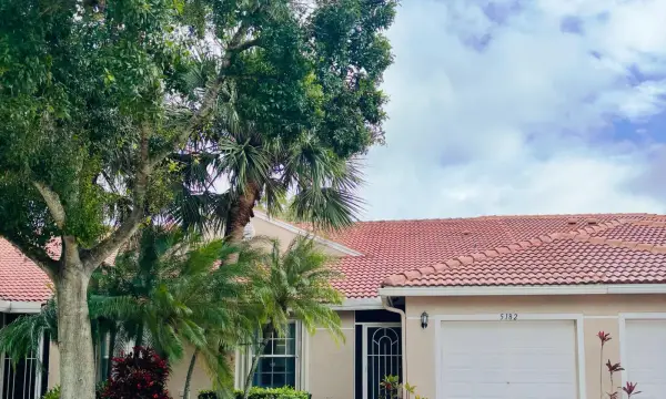 5182 Toscana Trail NW, Boynton Beach, FL 33437