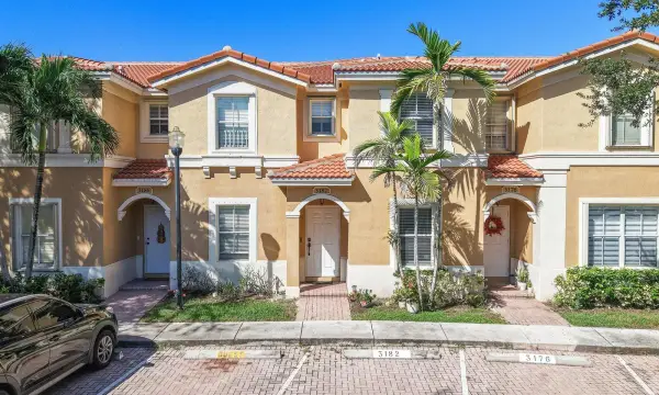 3182 SW 129th Avenue 125, Miramar, FL 33027