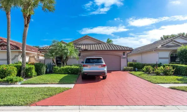 15408 Strathearn Drive, Delray Beach, FL 33446