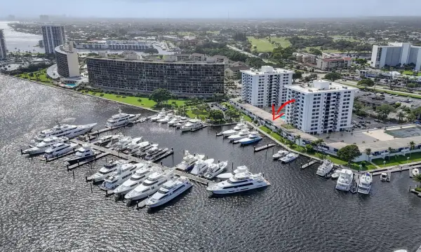 1208 Marine Way G10, North Palm Beach, FL 33408