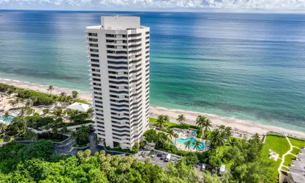 5070 N Ocean Drive 5c, Singer Island, FL 33404
