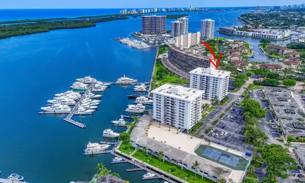 1200 Marine Way 805, North Palm Beach, FL 33408