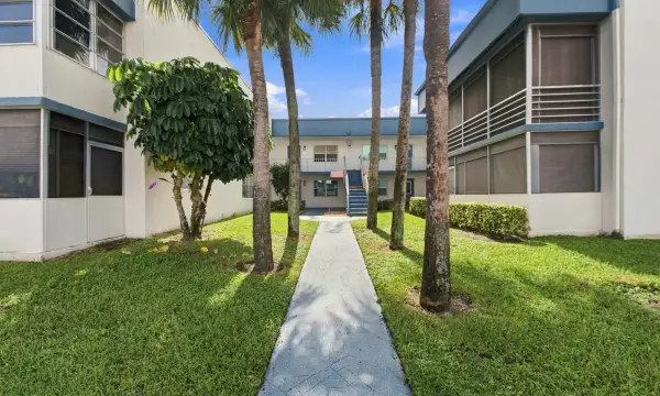 247 Normandy F, Delray Beach, FL 33484