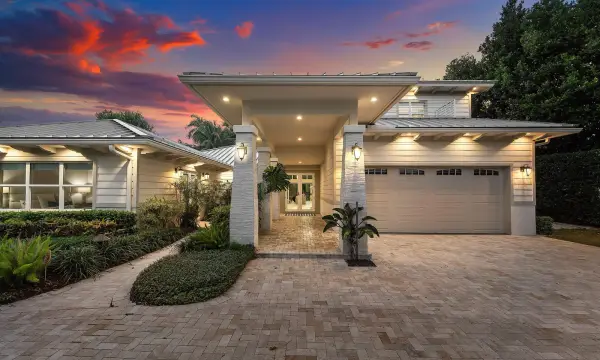 1400 Lake Drive, Delray Beach, FL 33444