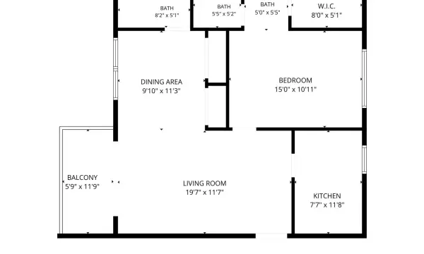 113 Lake Evelyn Drive, West Palm Beach, FL 33411