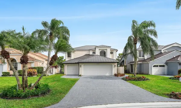 12866 Touchstone Place, Palm Beach Gardens, FL 33418