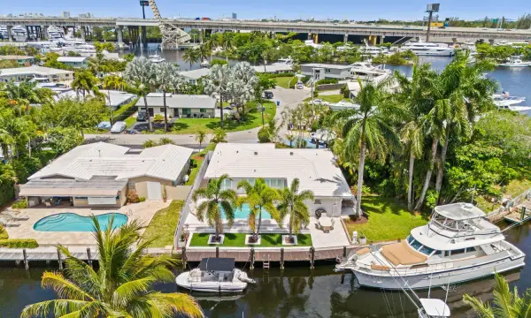 2131 SW 23rd Avenue, Fort Lauderdale, FL 33312