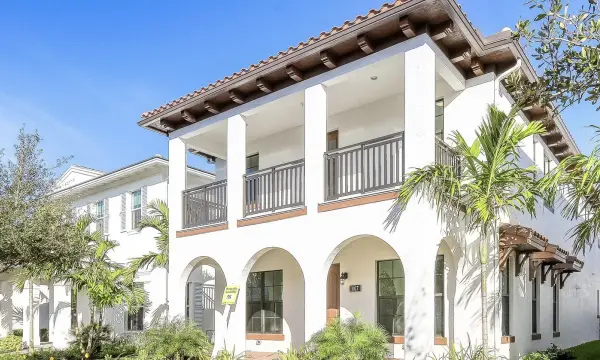 1017 Faulkner Terrace, Palm Beach Gardens, FL 33418