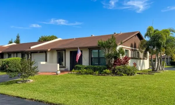 5102 Forsythia Street, Delray Beach, FL 33484