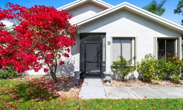 3010 NW 12th Street D, Delray Beach, FL 33445