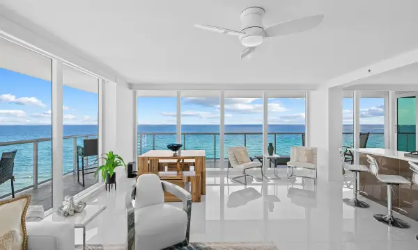 3505 S Ocean Boulevard 10n, Highland Beach, FL 33487