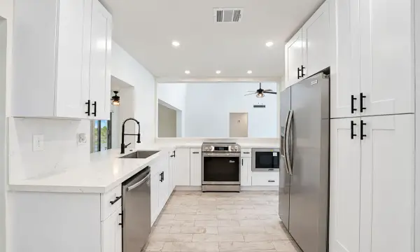 4603 King Palm Drive, Tamarac, FL 33319