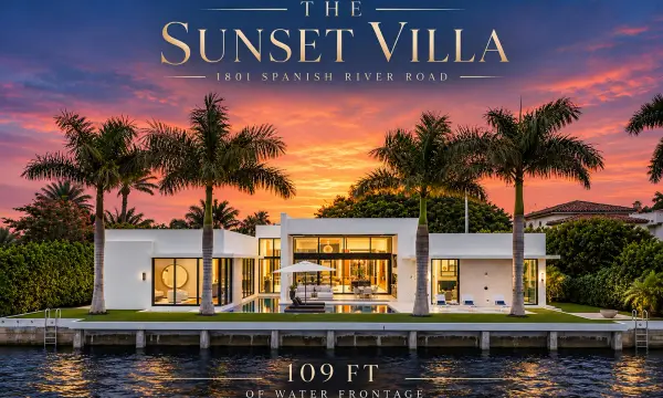 1801 Spanish River Road, Boca Raton, FL 33432
