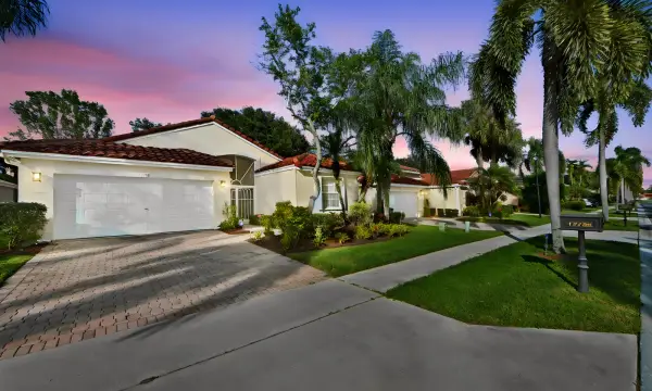 12788 Coral Lakes Drive, Boynton Beach, FL 33437