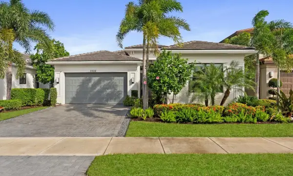 7332 Estero Drive, Lake Worth, FL 33463