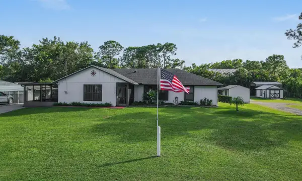 13928 156th Street N, Jupiter Farms, FL 33478