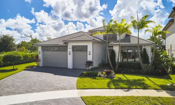 12854 Soaring View, Palm Beach Gardens, FL 33412