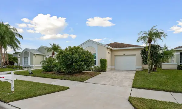 7612 Mansfield Hollow Road, Delray Beach, FL 33446