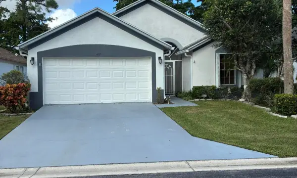 412 Trotters Lane, Greenacres, FL 33413