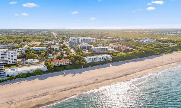 1014 Ocean Drive, Juno Beach, FL 33408