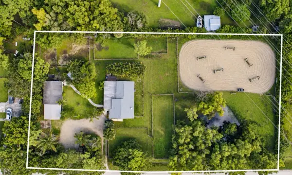 13697 66th Street N, The Acreage, FL 33412