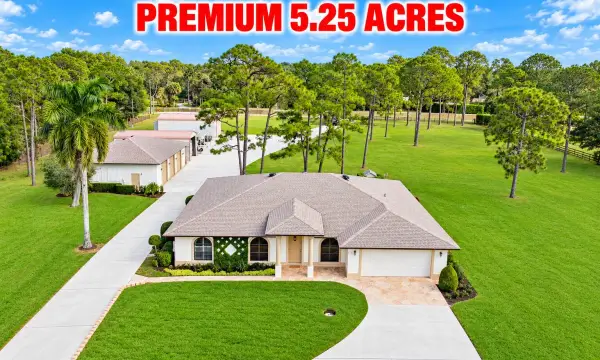 3116 161st Terrace N, Loxahatchee, FL 33470