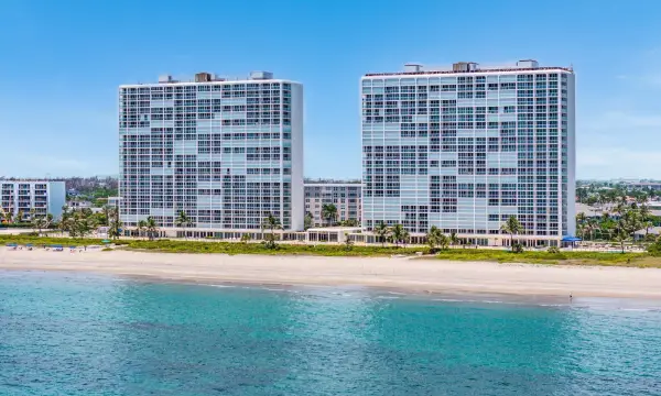 2800 S Ocean Boulevard 22c, Boca Raton, FL 33432