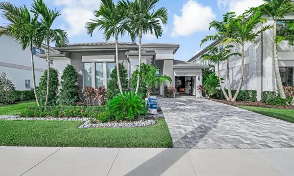 12867 Soaring View, Palm Beach Gardens, FL 33412