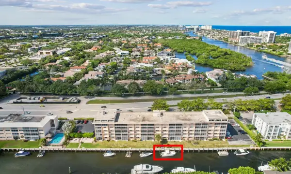 750 NE Spanish River Boulevard 103, Boca Raton, FL 33431
