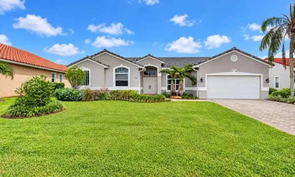 9524 Lake Serena Drive, Boca Raton, FL 33496