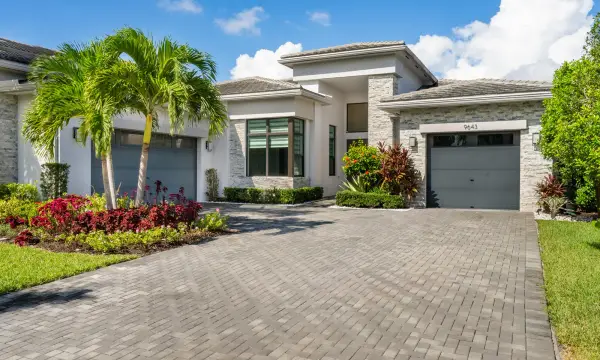 9643 Chianti Classico Terrace, Boca Raton, FL 33496