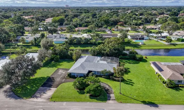 4632 Juniper Lane, Palm Beach Gardens, FL 33418
