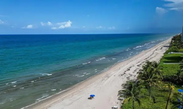 3400 S South Ocean Boulevard S 3b, Highland Beach, FL 33487
