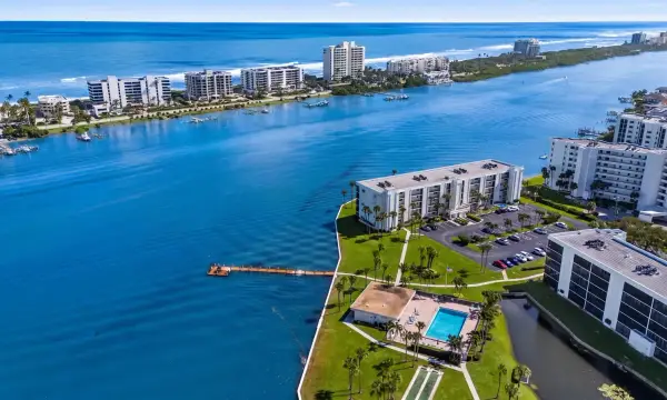200 Intracoastal Place 306, Jupiter, FL 33469