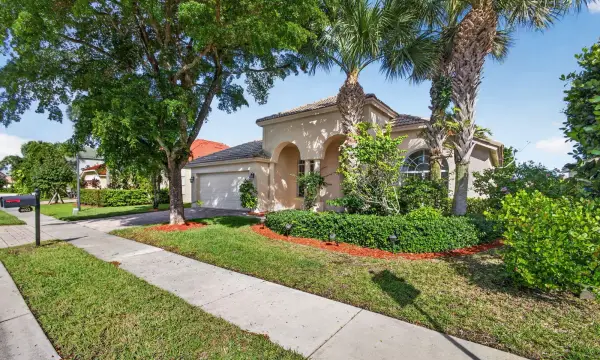 4003 W Hamilton Key, West Palm Beach, FL 33411