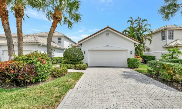 2489 NW 66th Drive, Boca Raton, FL 33496