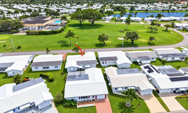 2005 Vastine Drive, Boynton Beach, FL 33426