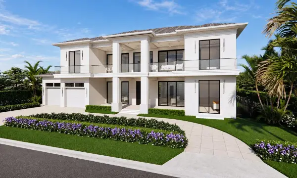 1091 Pine Point Road, Singer Island, FL 33404