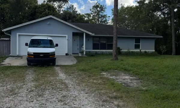 13310 N 40th Lane N, The Acreage, FL 33411