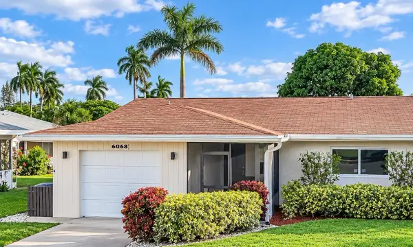 6068 Via Diana, Delray Beach, FL 33484