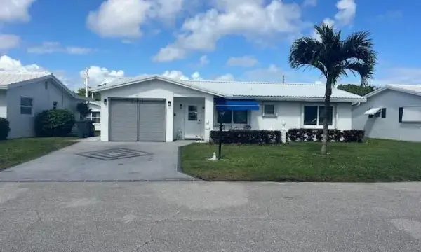 913 SW 3rd Avenue, Boynton Beach, FL 33426