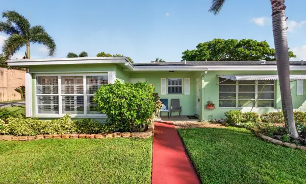 3250 Park Lane 43a, Boynton Beach, FL 33435